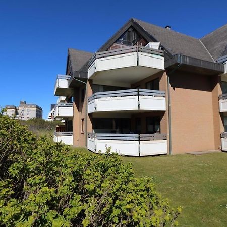 Wildlag Apartment Westerland Exterior photo