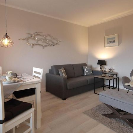 Wildlag Apartment Westerland Exterior photo