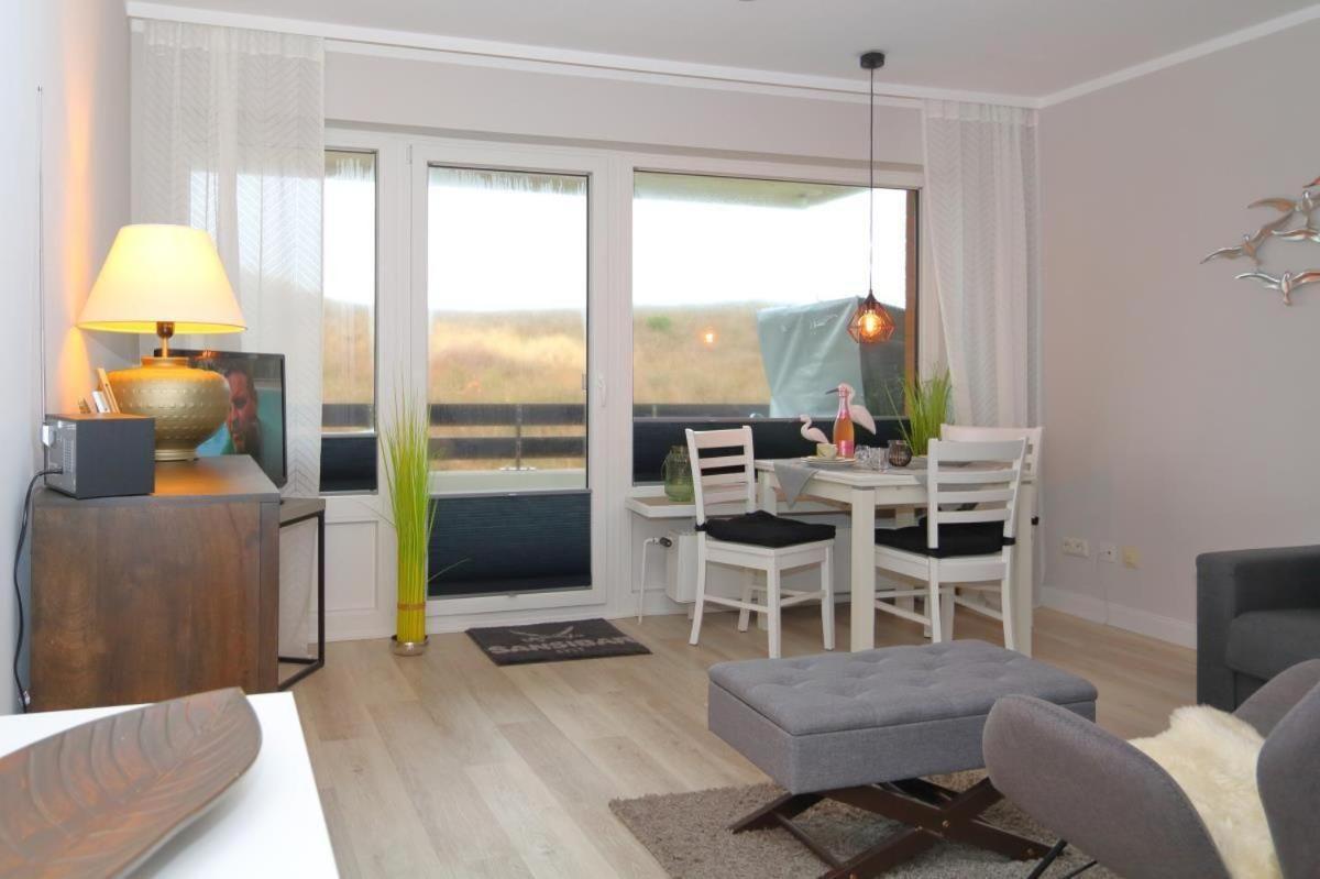Wildlag Apartment Westerland Exterior photo