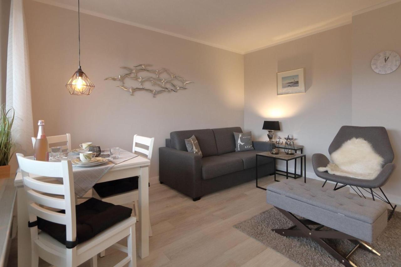 Wildlag Apartment Westerland Exterior photo