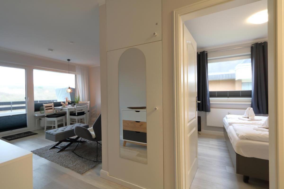 Wildlag Apartment Westerland Exterior photo