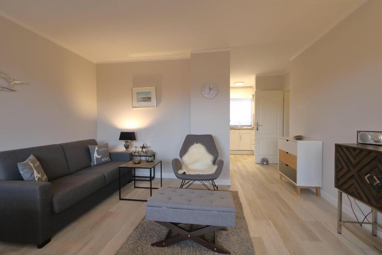Wildlag Apartment Westerland Exterior photo