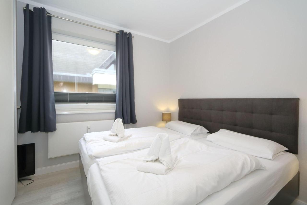 Wildlag Apartment Westerland Exterior photo